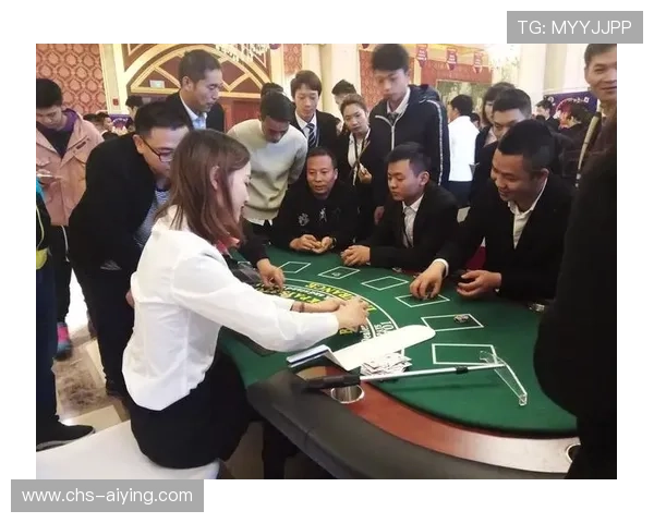 提升百家乐真人游戏胜率的实用技巧与策略分享让你轻松成为赢家