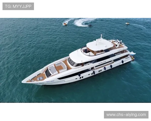 游艇会平台如何实现差异化竞争:打造独特品牌价值的实用策略